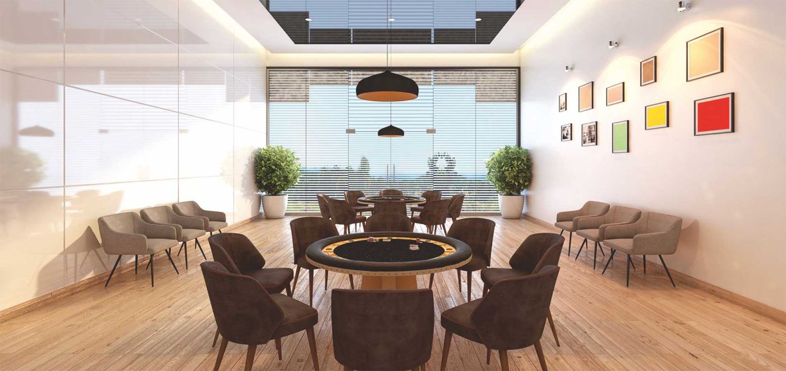 Card-Room