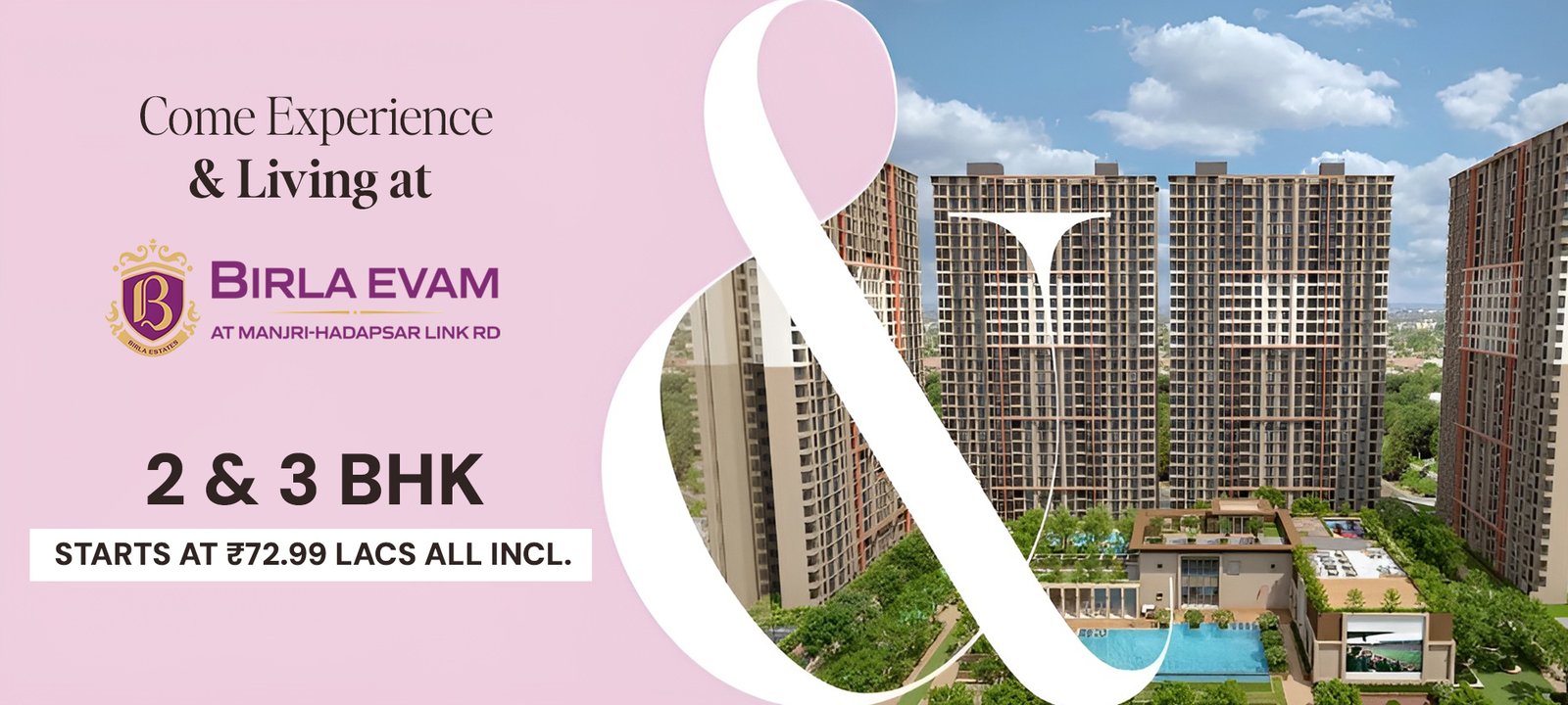 birla evam