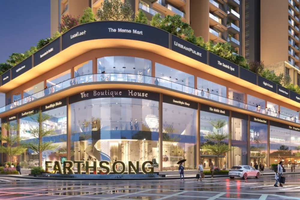 Earthsong-G3